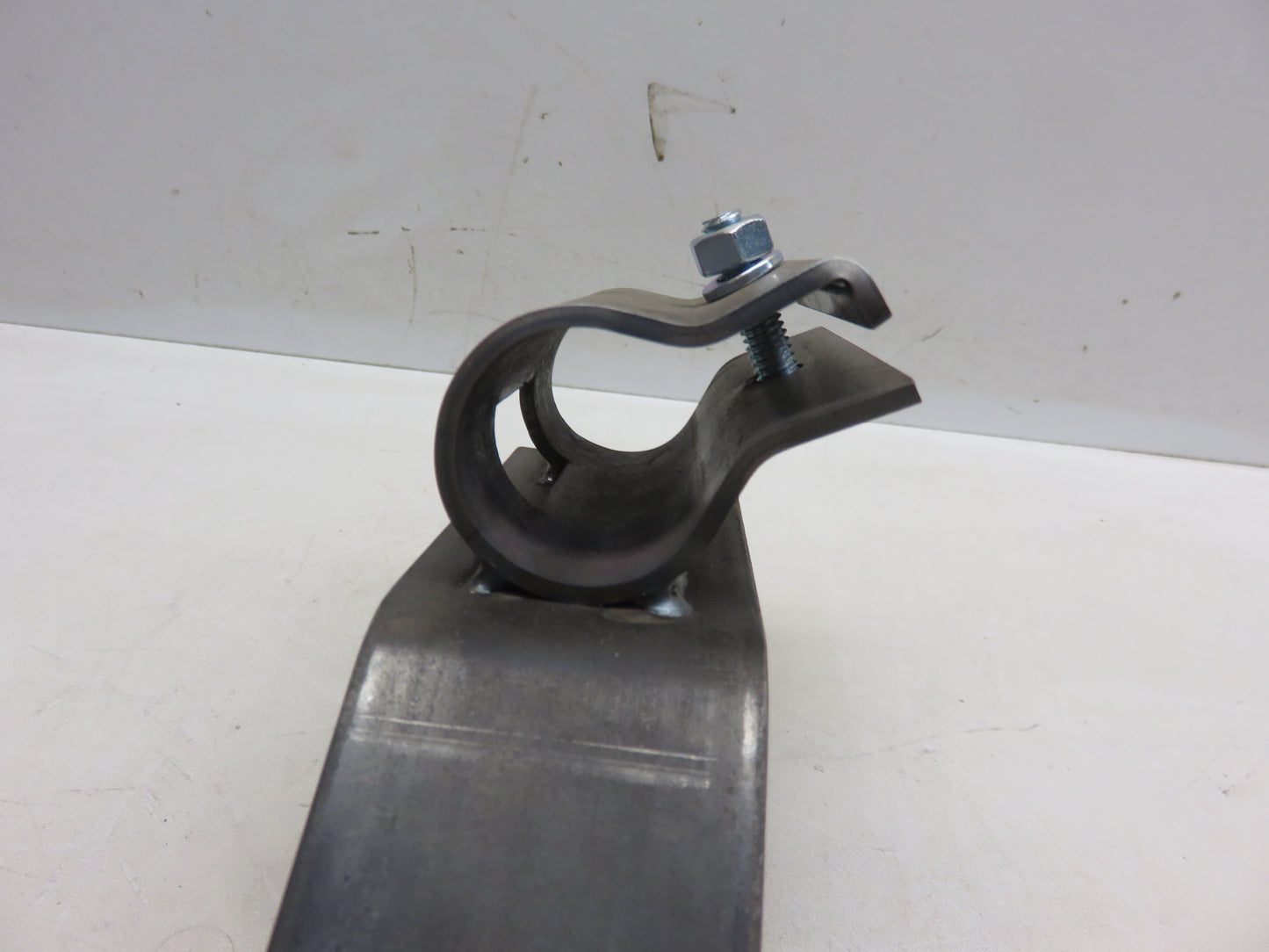 John Deere Closed Seat Back Umbrella Bracket For 520, 620, 720, 820, 530, 630, 730, 830