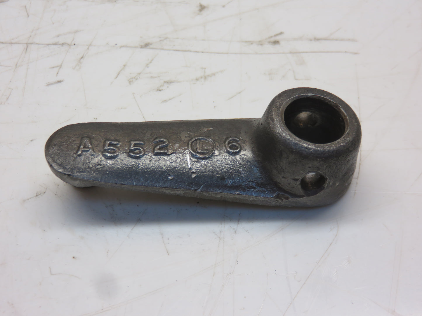 A552R John Deere PTO Shifter Arm For A, AR, AO, B, BR, BO, G