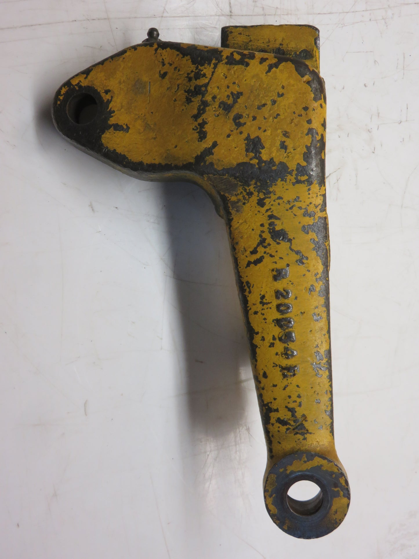 R20054R John Deere Left Hand Steering Arm For 830, 840