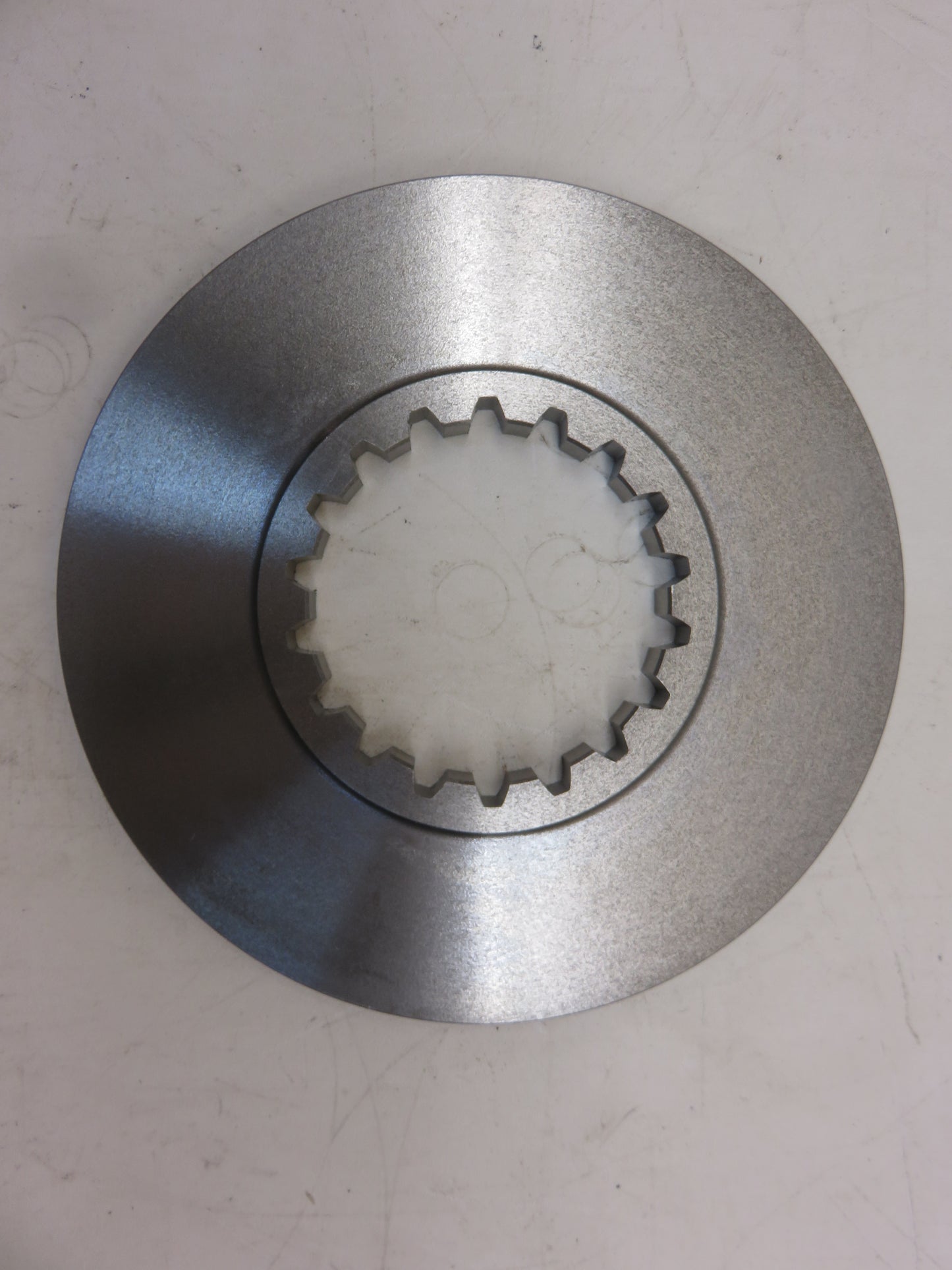 B3127R John Deere Clutch Sliding Drive Disc For 50, 520, 530