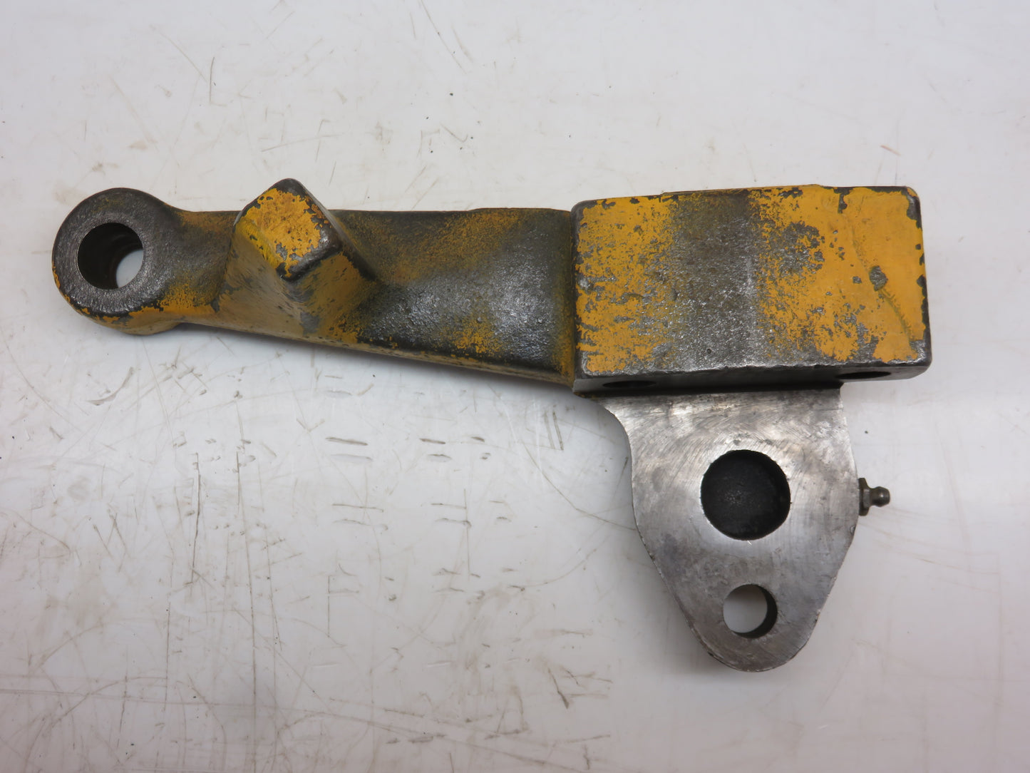 R20054R John Deere Left Hand Steering Arm For 830, 840