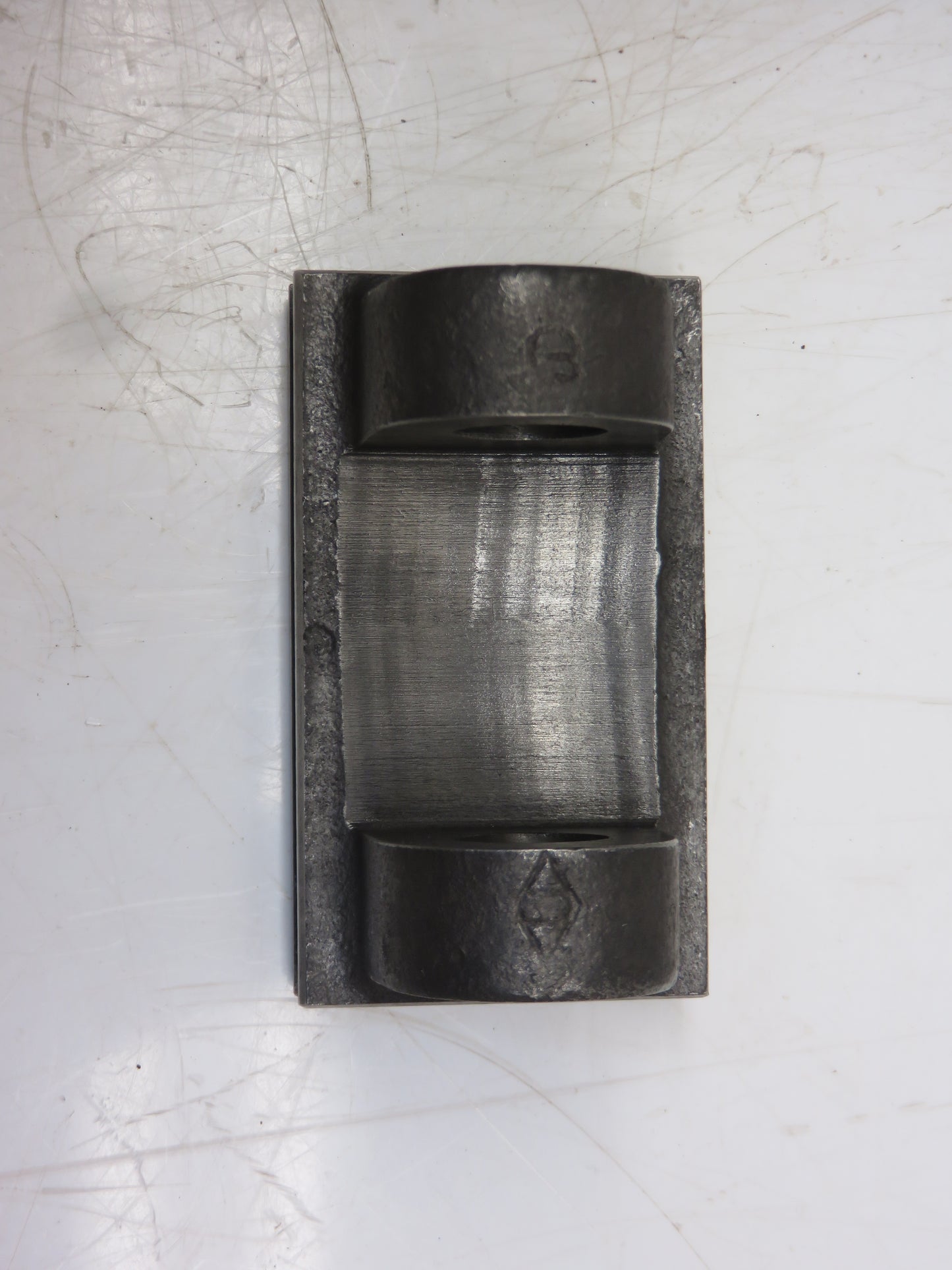 F1696R John Deere Steering Vane For 50, 60, 70, 80, 520, 620, 720, 820, 530, 630, 730, 830, 840