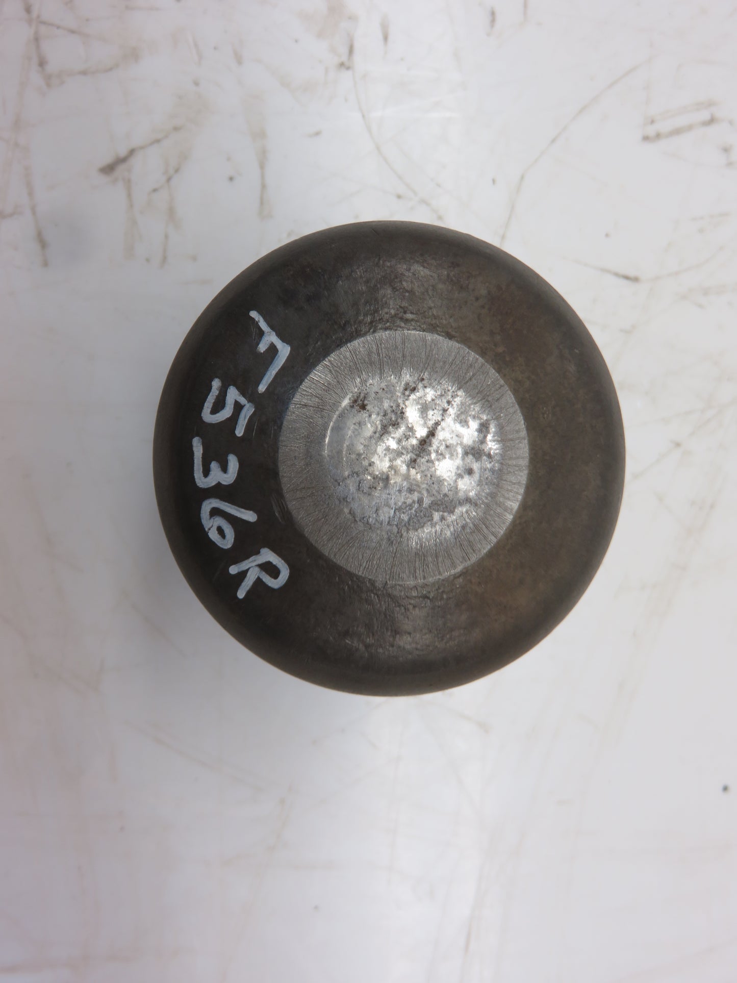 F536R John Deere Exhaust Valve Sleeve For G