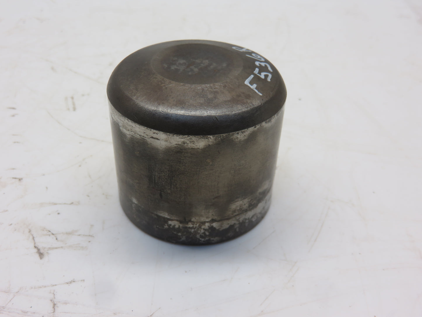 F536R John Deere Exhaust Valve Sleeve For G