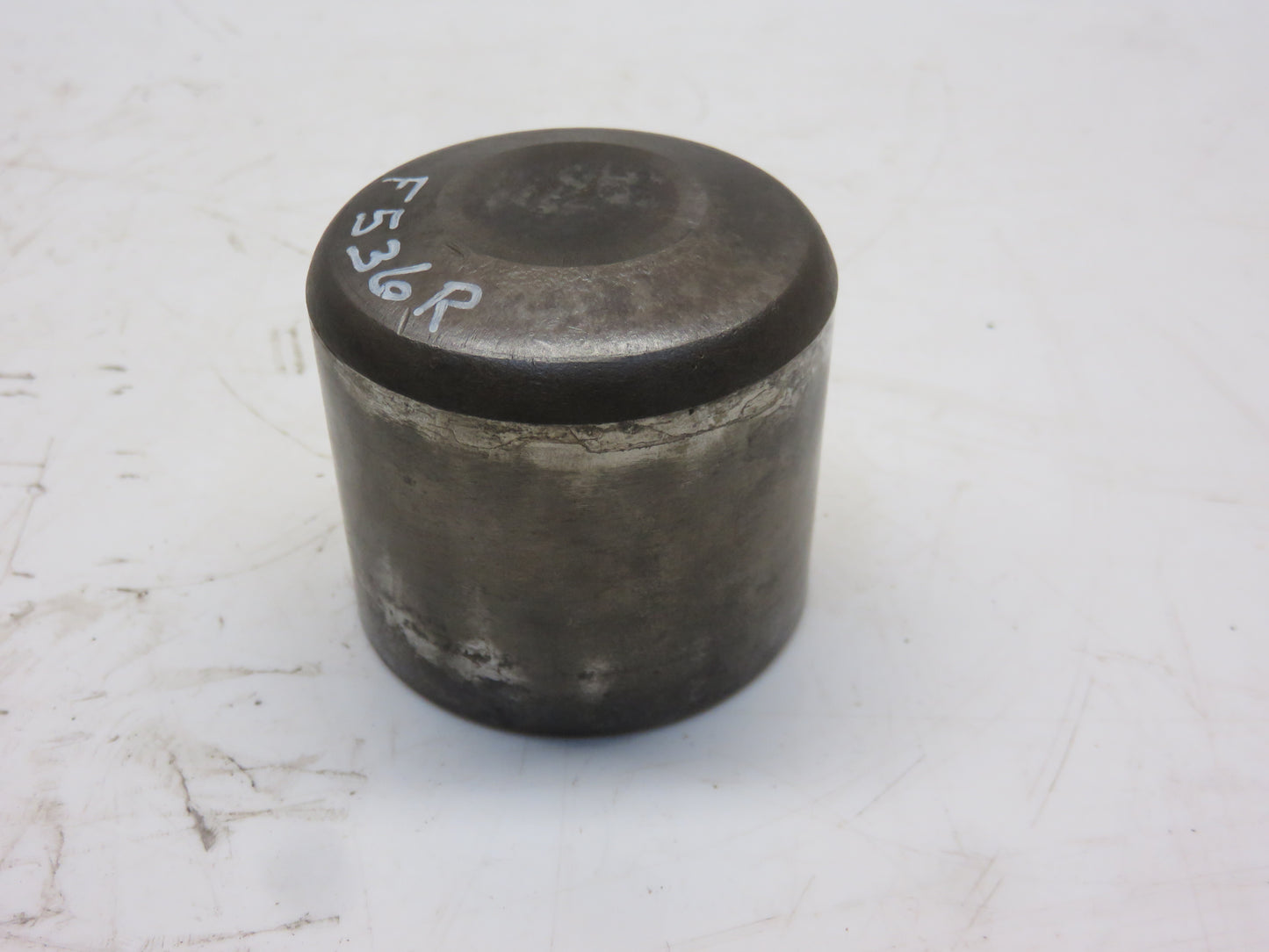 F536R John Deere Exhaust Valve Sleeve For G