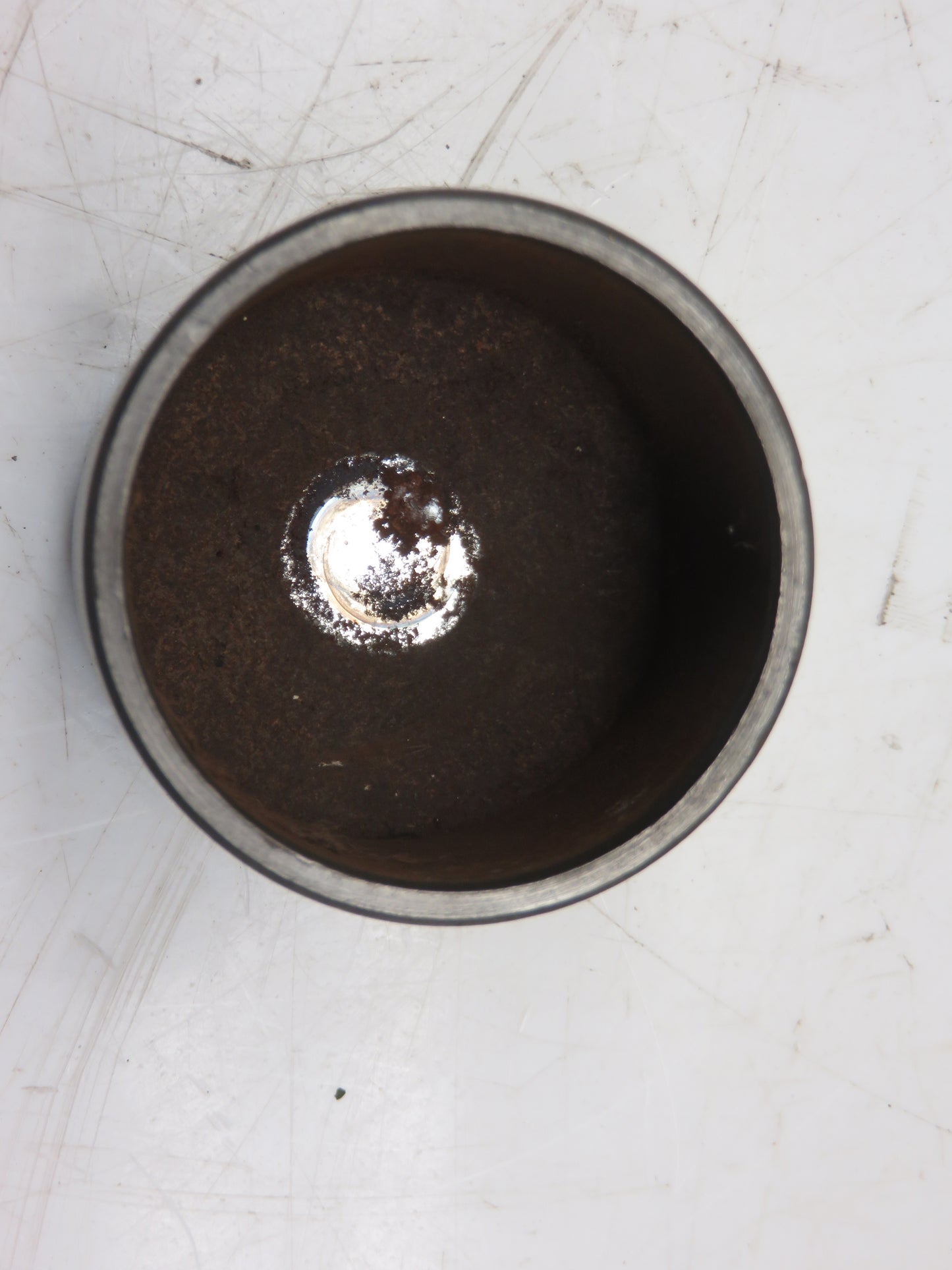 F536R John Deere Exhaust Valve Sleeve For G