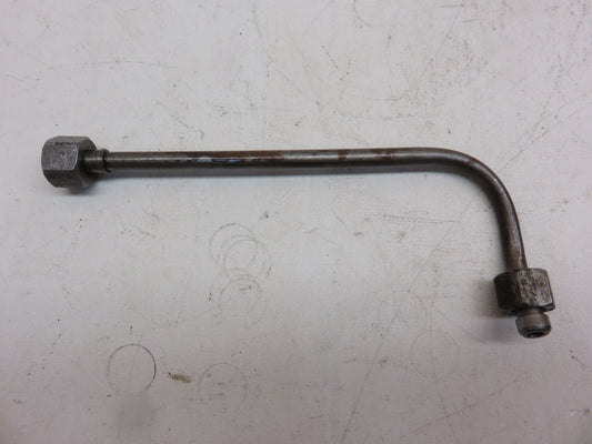 AB3459R John Deere Rocker Arm Oil Line For B, 50