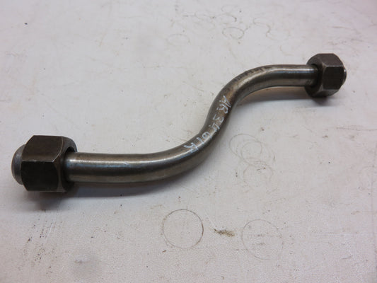 AB3461R John Deere Pressure Relief Oil Line For B, 50, 520, 530