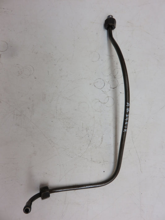 AB3457R John Deere Oil Pressure Gauge Pipe For B, 50, 520, 530