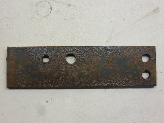 R2597R John Deere Shutter Control Lever For 80, 820, 830