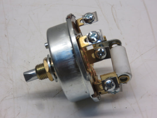 AA5397R John Deere Ignition And Light Switch For 50, 60, 70, 520, 620, 720