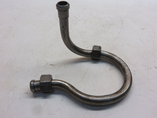 AB3460R John Deere Pump Discharge Oil Line For B, 50, 520, 530