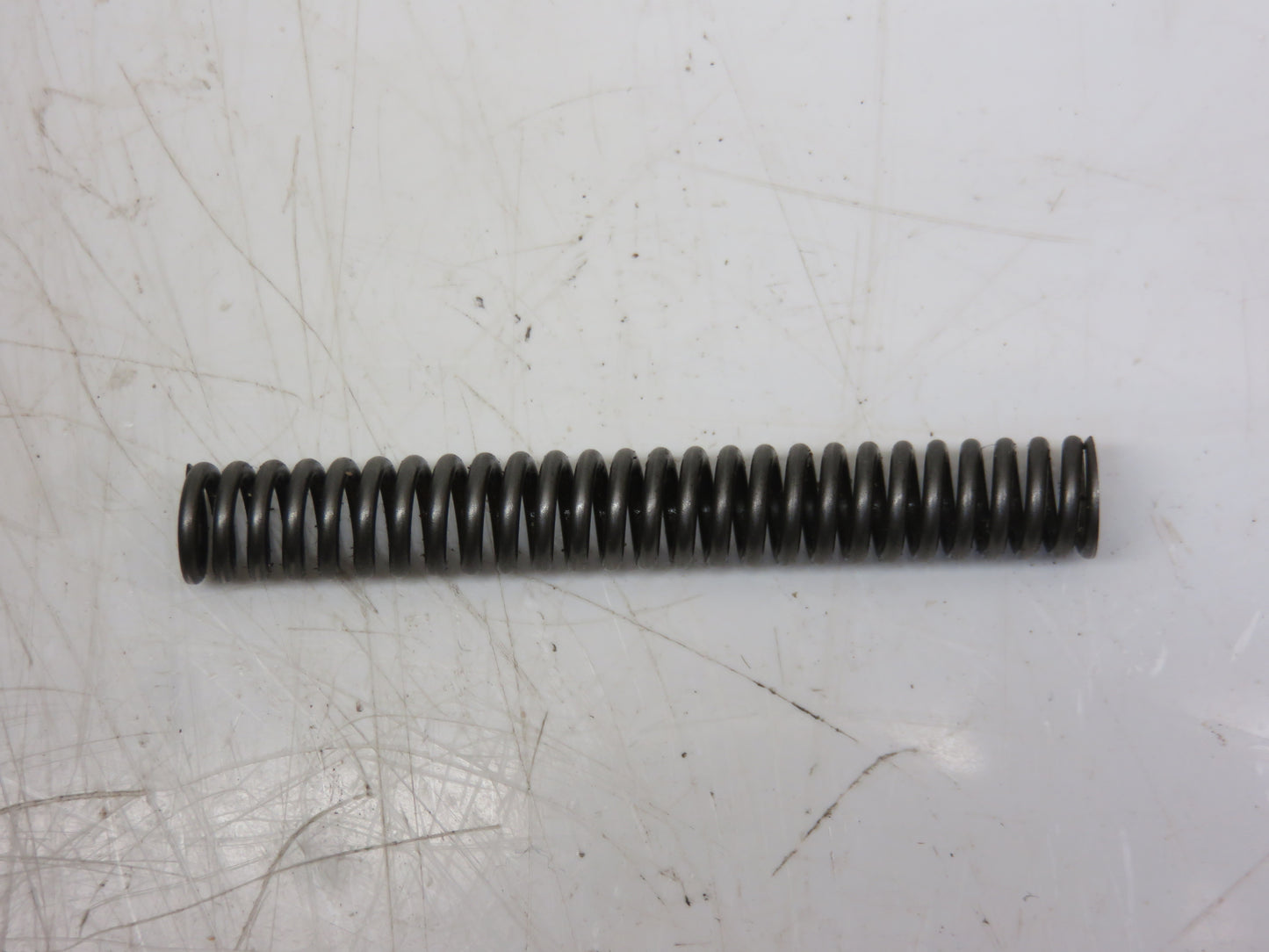 R26686 John Deere PTO Or Filter Relief Valve Spring For 2510, 2520, 3010, 3020, 4010, 4000