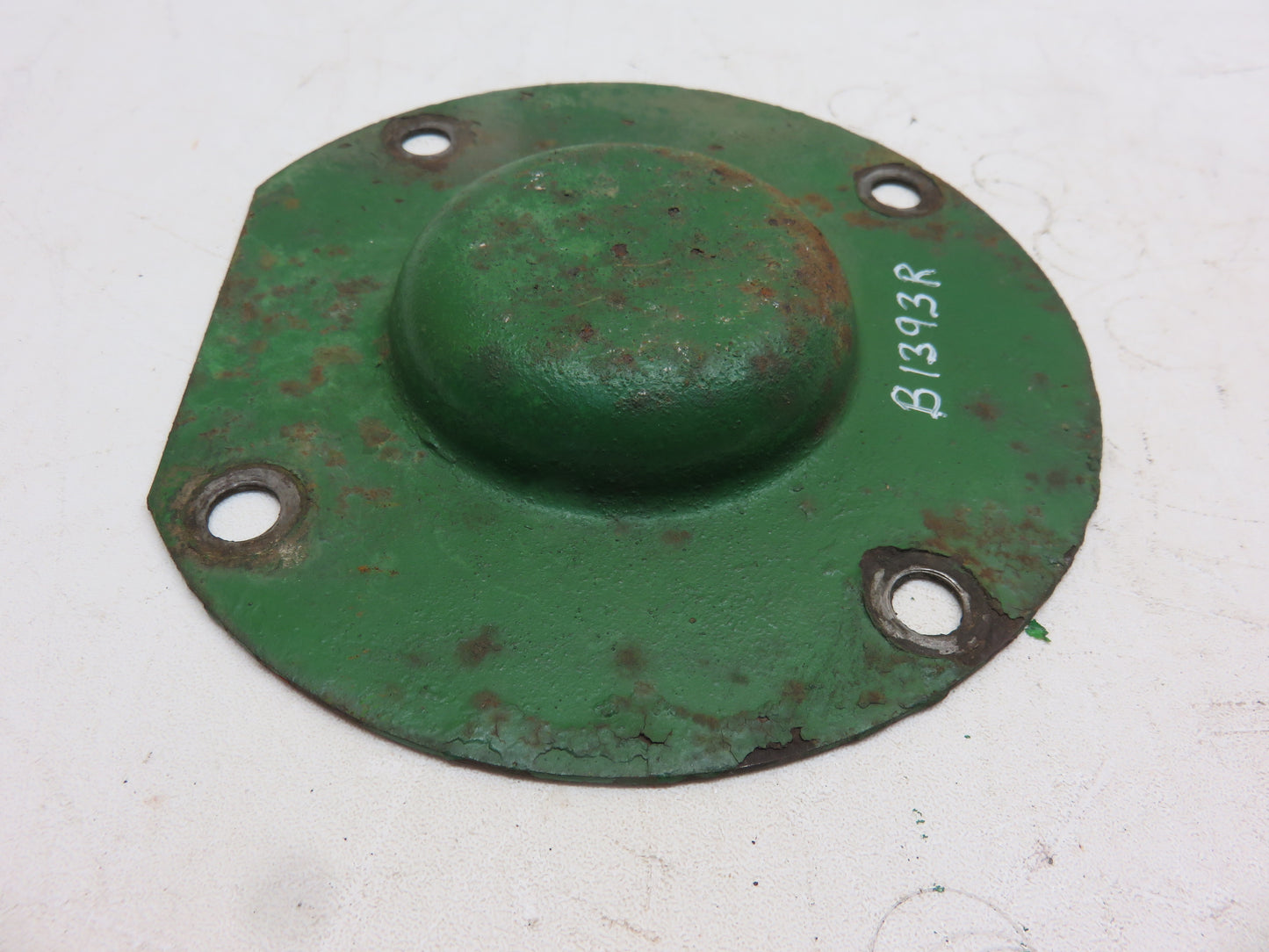 B1393R John Deere Pedestal Cover For B