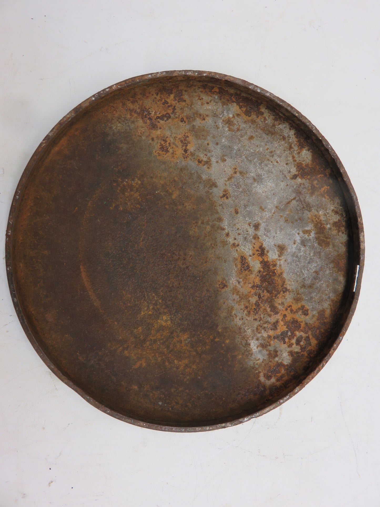 B164R John Deere Clutch Pulley Cover For B, BO, BR