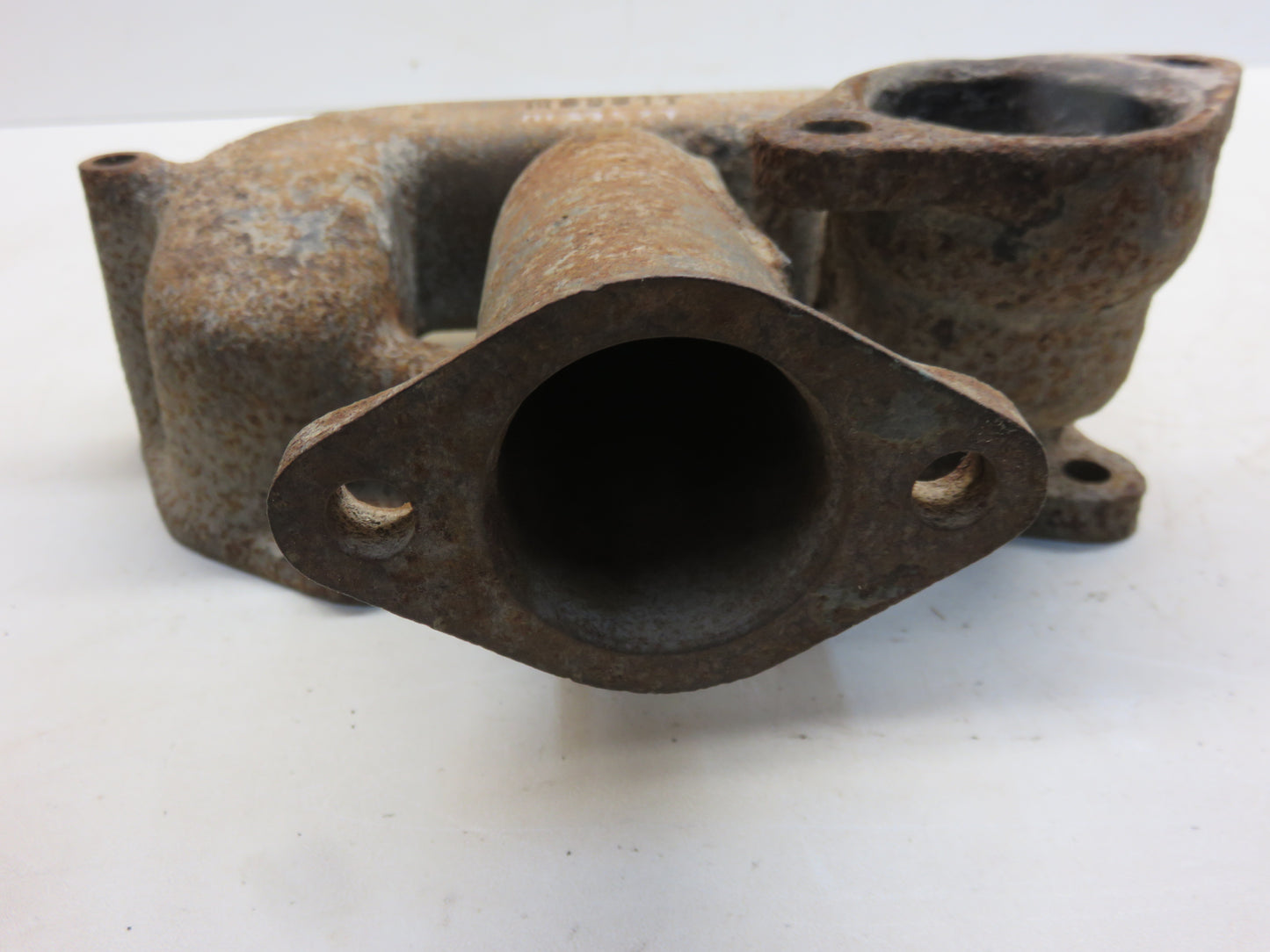 M3957T John Deere Orchard Manifold For 420, 430