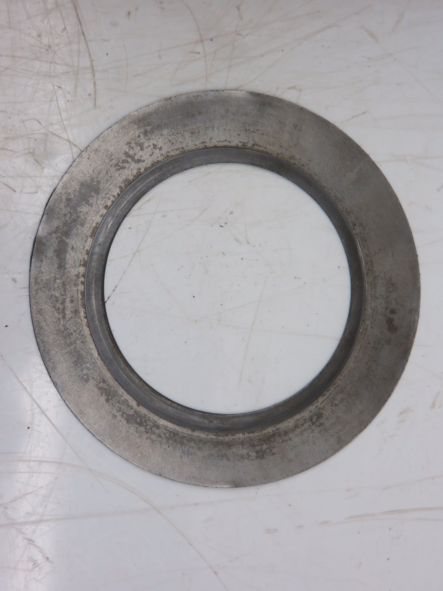 A1129R John Deere Lower Steering Spindle Washer For AN, G, 50, 60, 70, 520, 620, 720