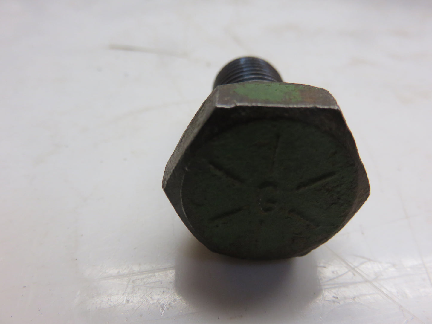 R26288, R31505 John Deere Frame Rail Bolts For 2510, 3010, 4010, 2520, 3020, 4020