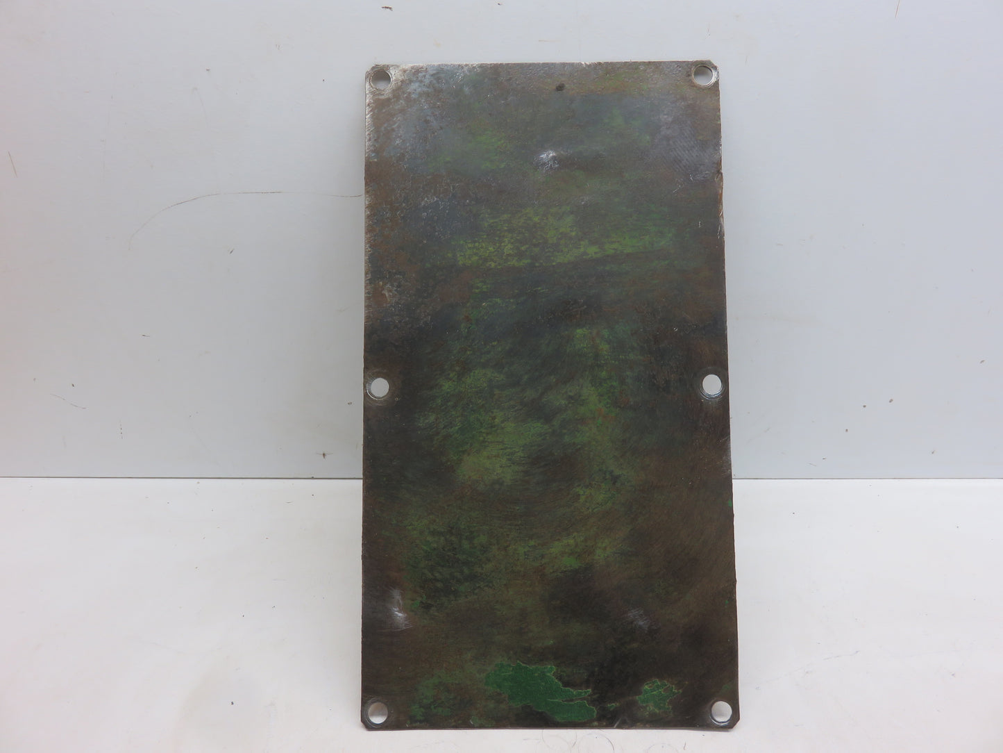 A3319R John Deere Starter Opening Cover For A, 60, 70, 620