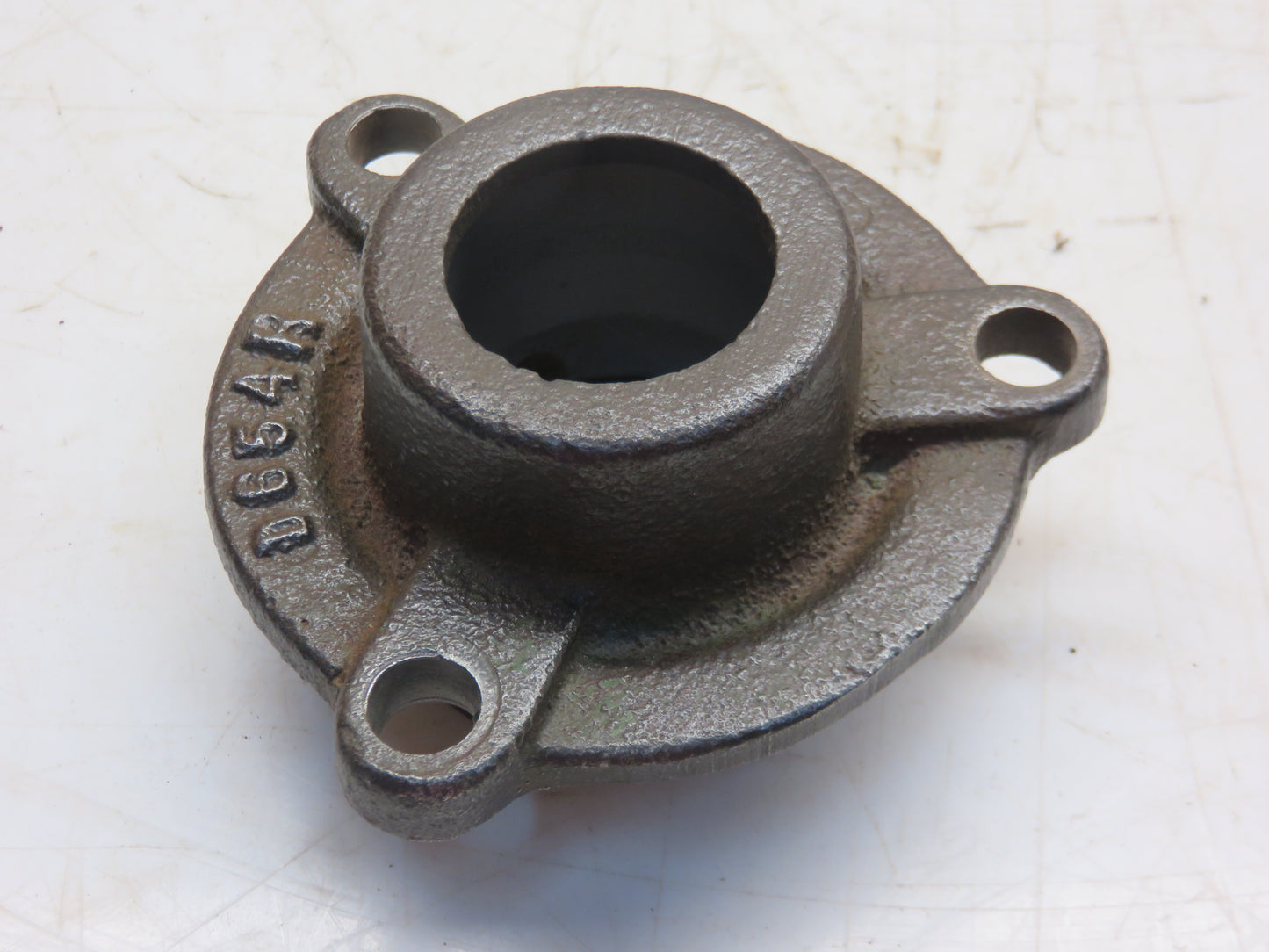 AD220R, D654R John Deere Rear Fan Bearing Housing For D