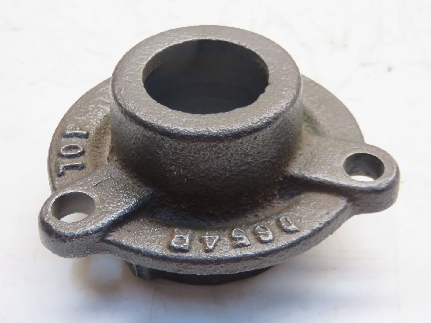AD220R, D654R John Deere Rear Fan Bearing Housing For D