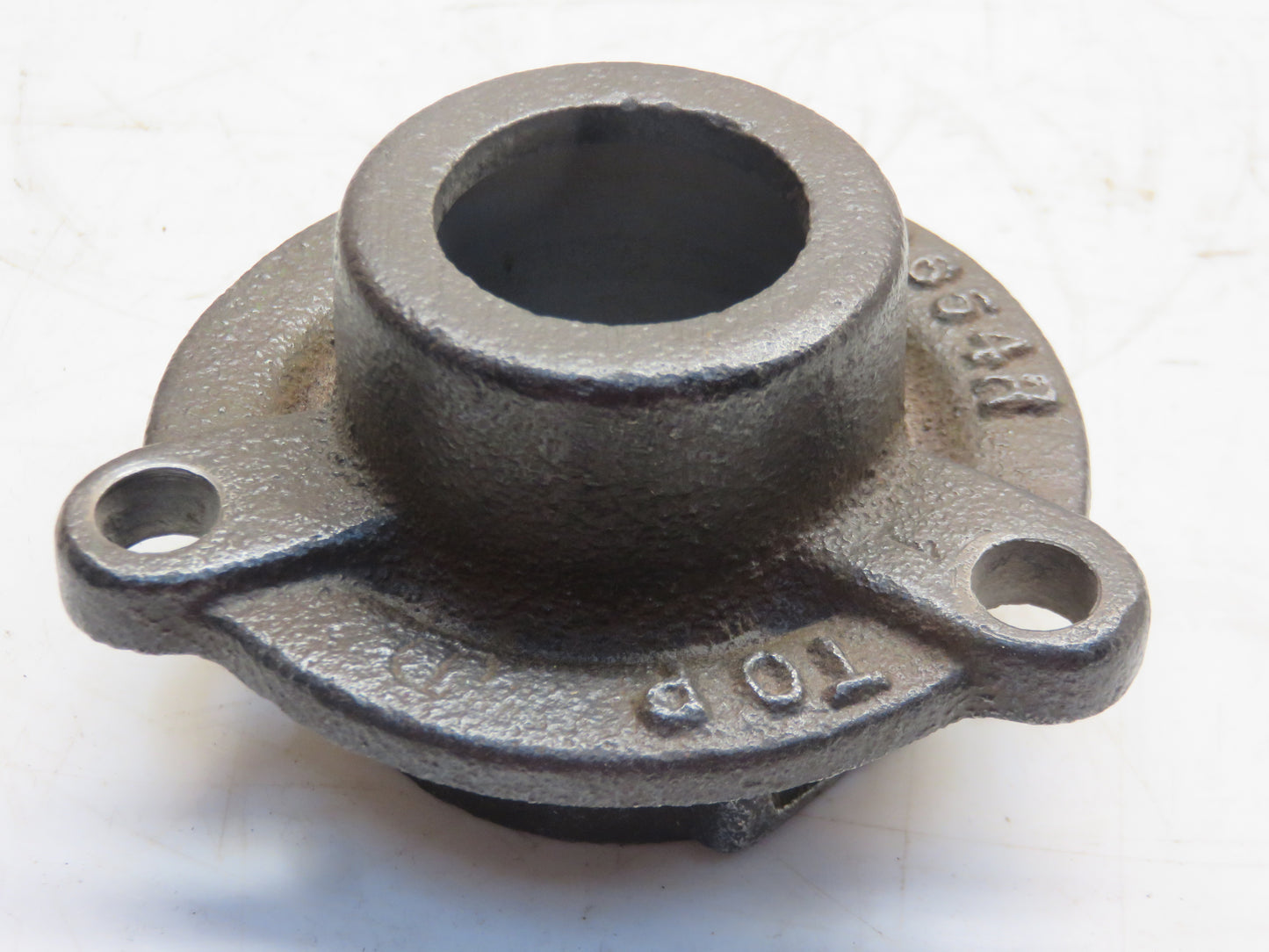 AD220R, D654R John Deere Rear Fan Bearing Housing For D