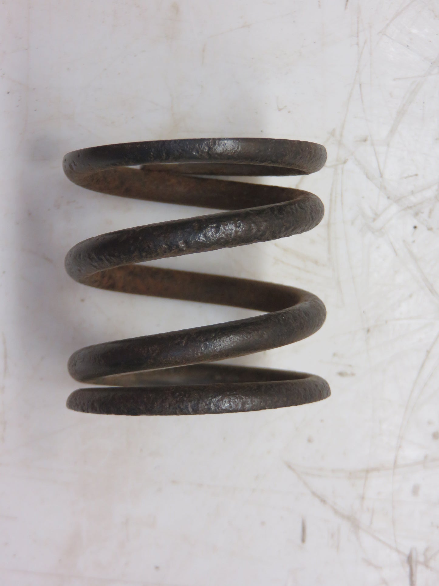 D378R John Deere Fan Friction Drive Spring For D, GP