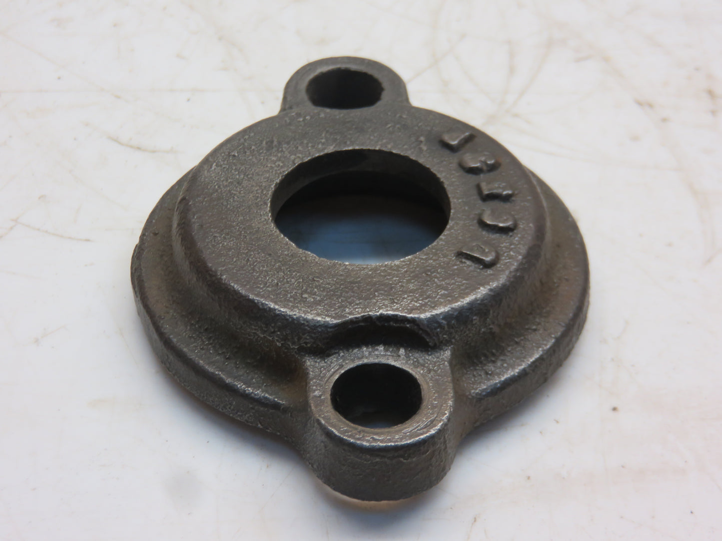 AD221R, D653R John Deere Front Fan Bearing Cover For D