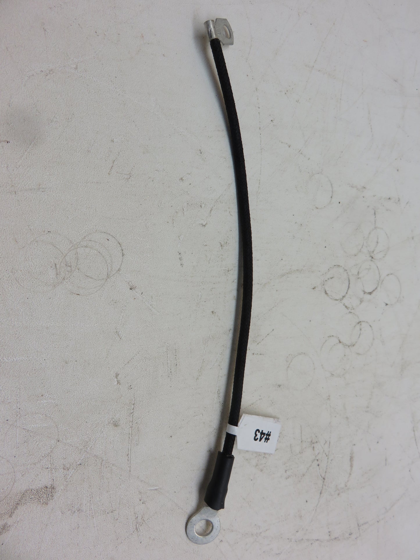AR1012R John Deere Wiring Harness For R