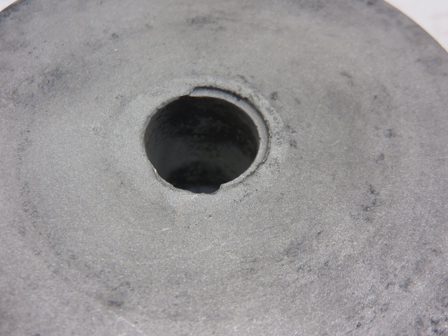 D396R John Deere Fan Drive Disc For D, GP