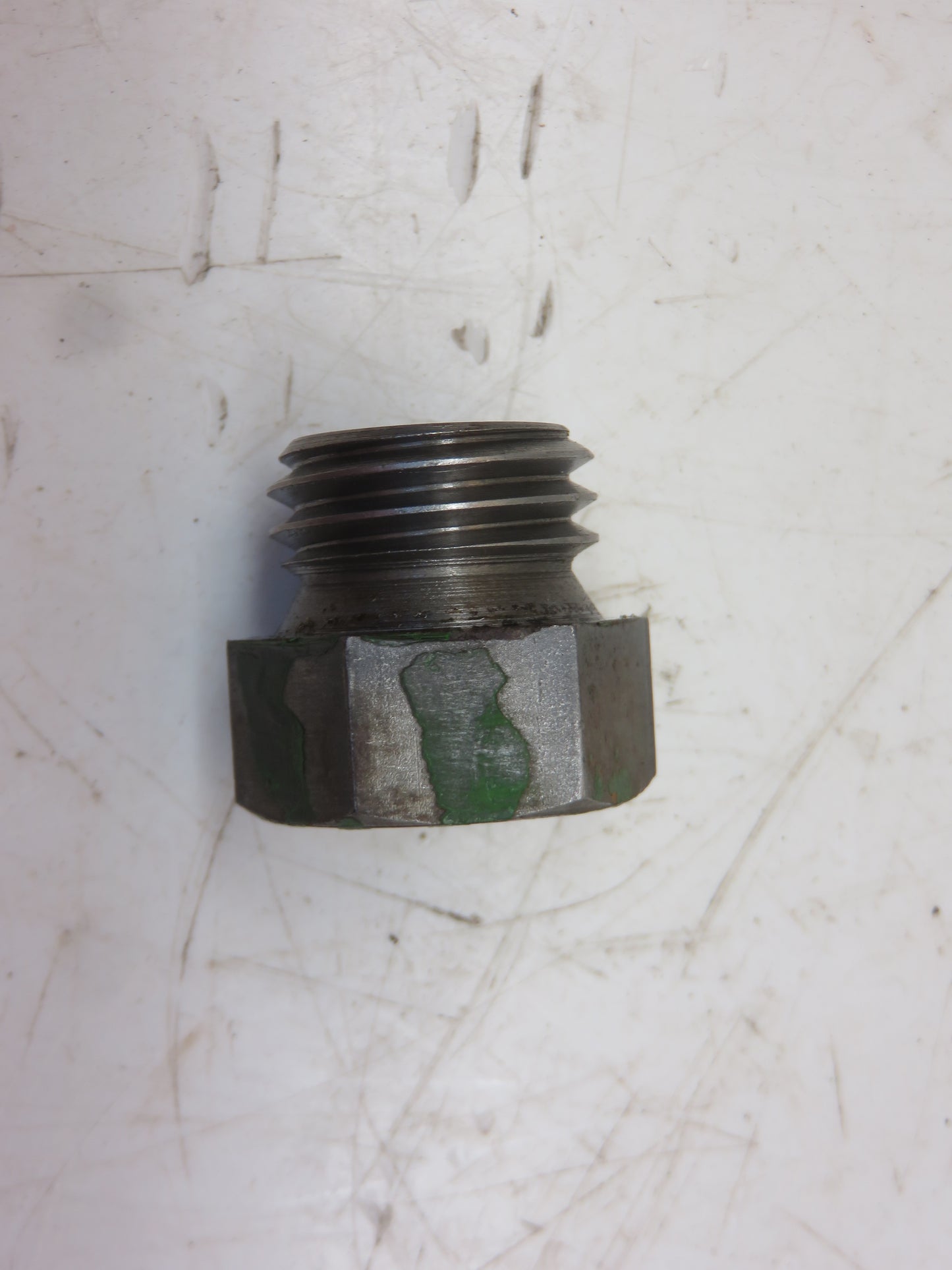 R34844 John Deere Shifter Spring Retainer For 2010, 2510, 3010, 3020, 4010, 4000, 4020