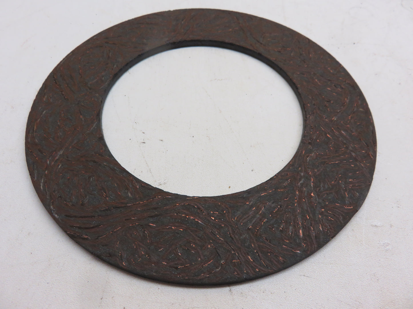 B2354R John Deere Clutch Facing For B, 50, 520, 530