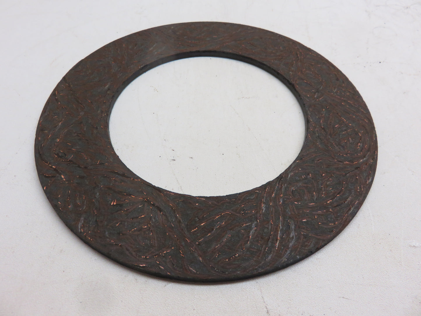B2354R John Deere Clutch Facing For B, 50, 520, 530