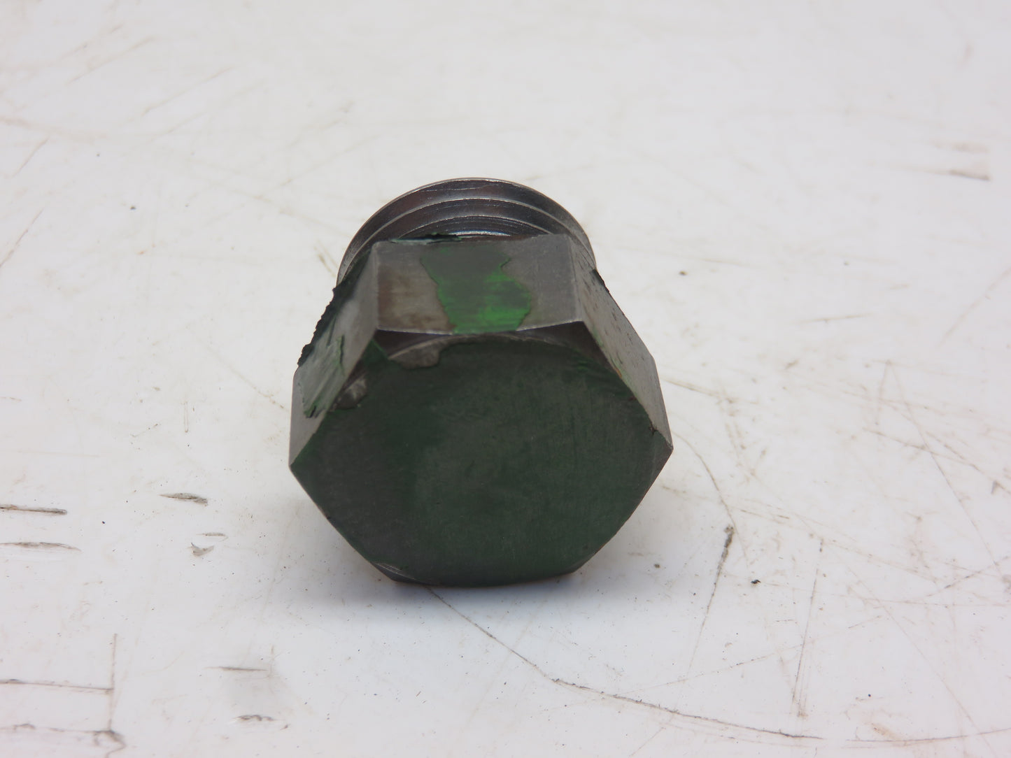 R34844 John Deere Shifter Spring Retainer For 2010, 2510, 3010, 3020, 4010, 4000, 4020