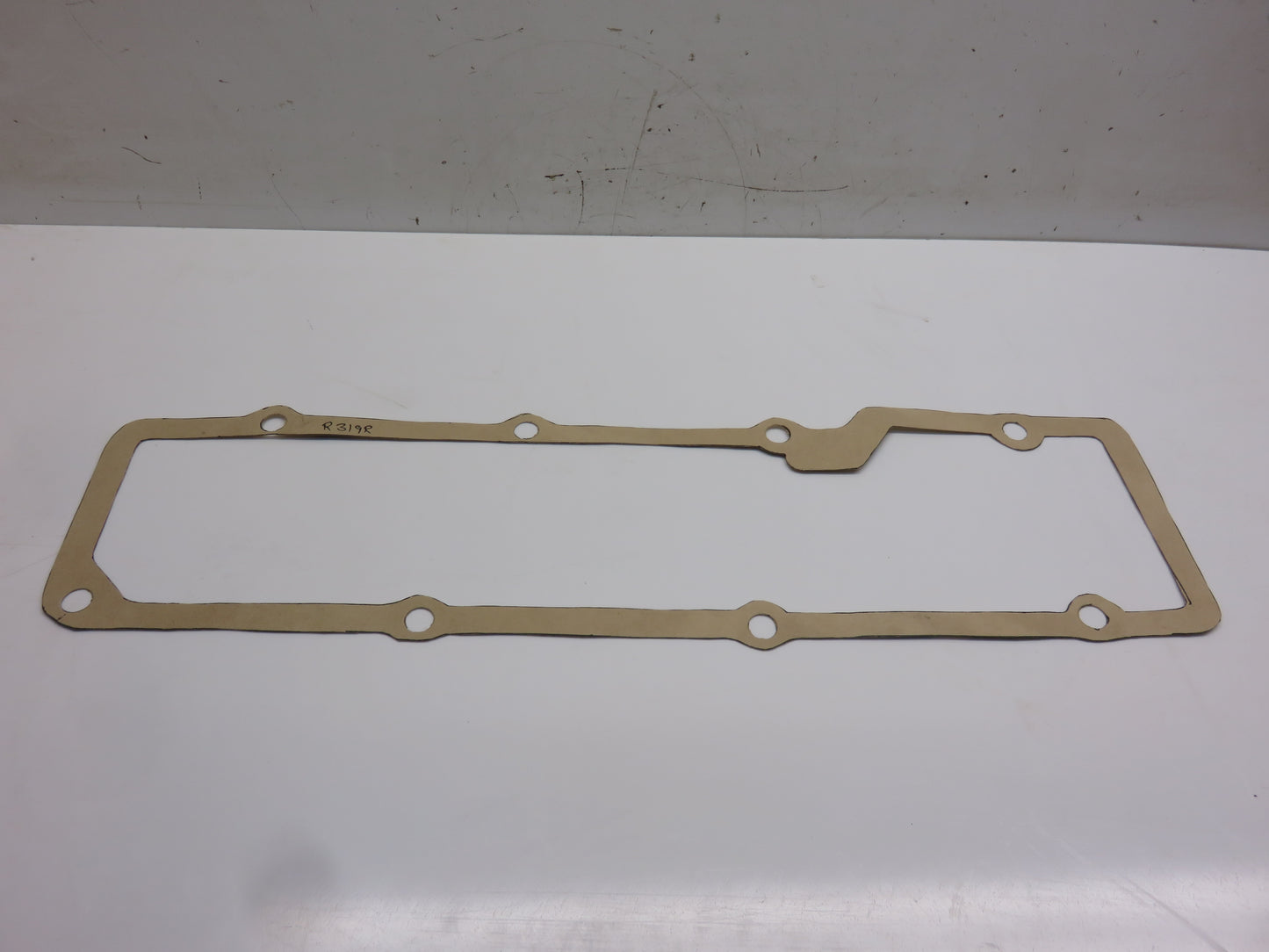 R319R John Deere Timing Gear Housing Cover Gasket For R