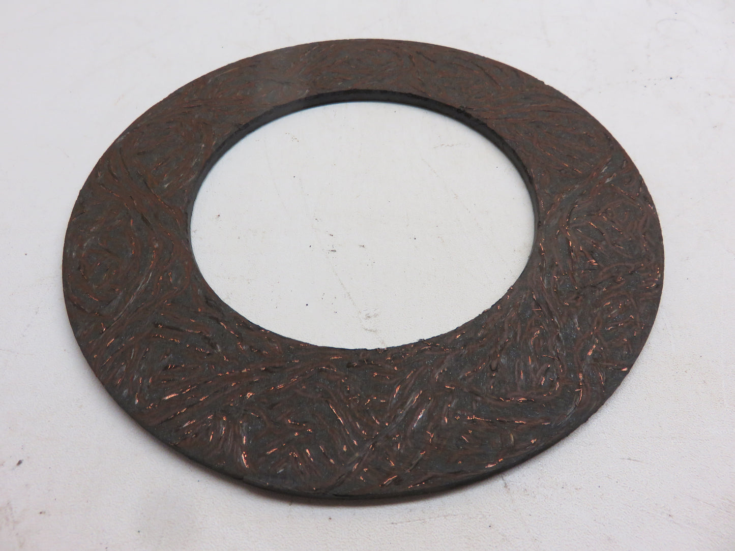 B2354R John Deere Clutch Facing For B, 50, 520, 530