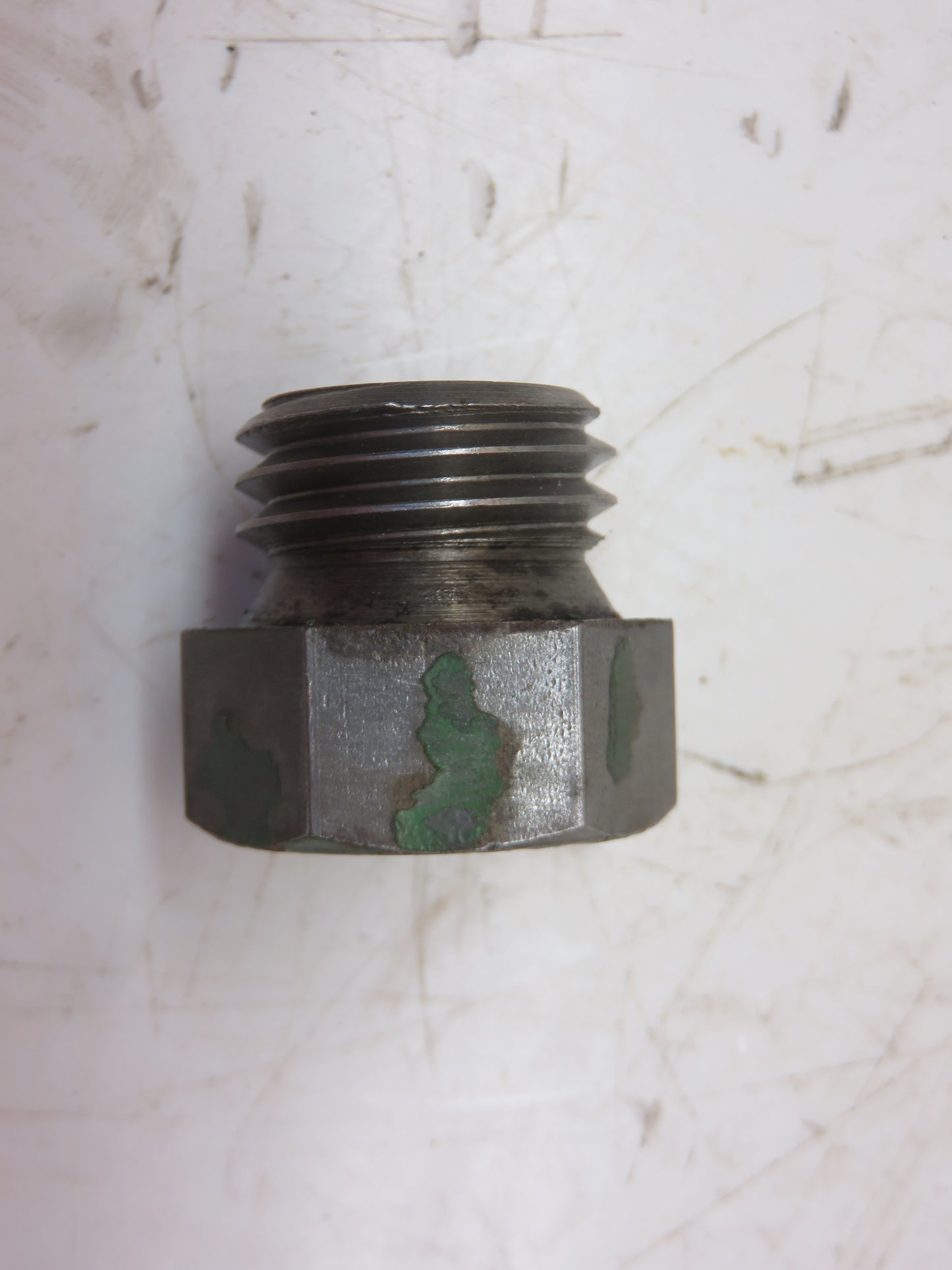R34844 John Deere Shifter Spring Retainer For 2010, 2510, 3010, 3020, 4010, 4000, 4020