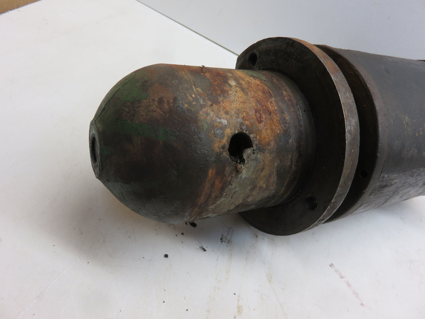 AA4931R, 1108950 John Deere Starter For A, AR, AO, 60