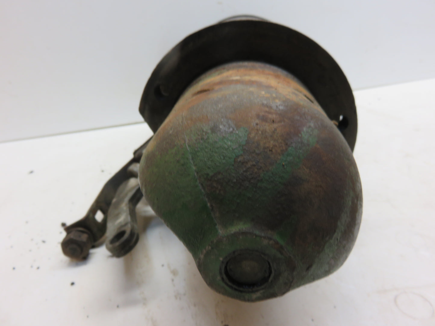 AA4931R, 1108950 John Deere Starter For A, AR, AO, 60