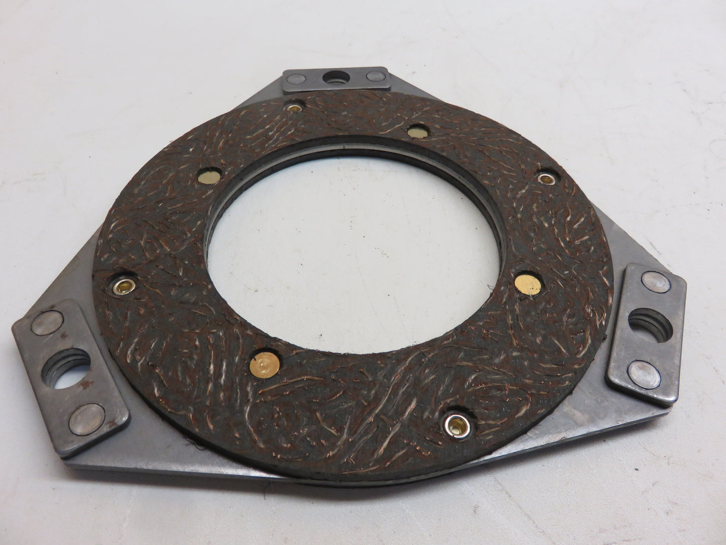 AB3471R, AB4828R John Deere Clutch Disc For B, 50, 520, 530