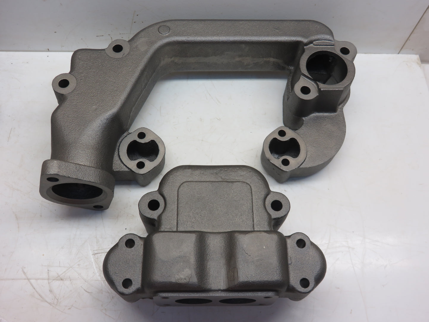 F1421R, F1422R John Deere Intake And Exhaust Manifold Set For 70