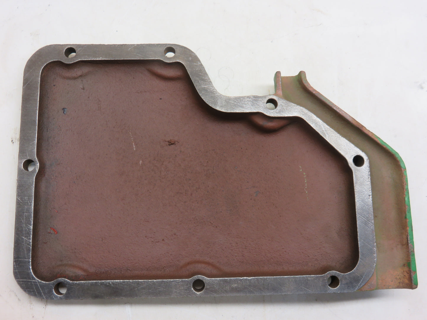 A3394R John Deere Crankcase Cover For A