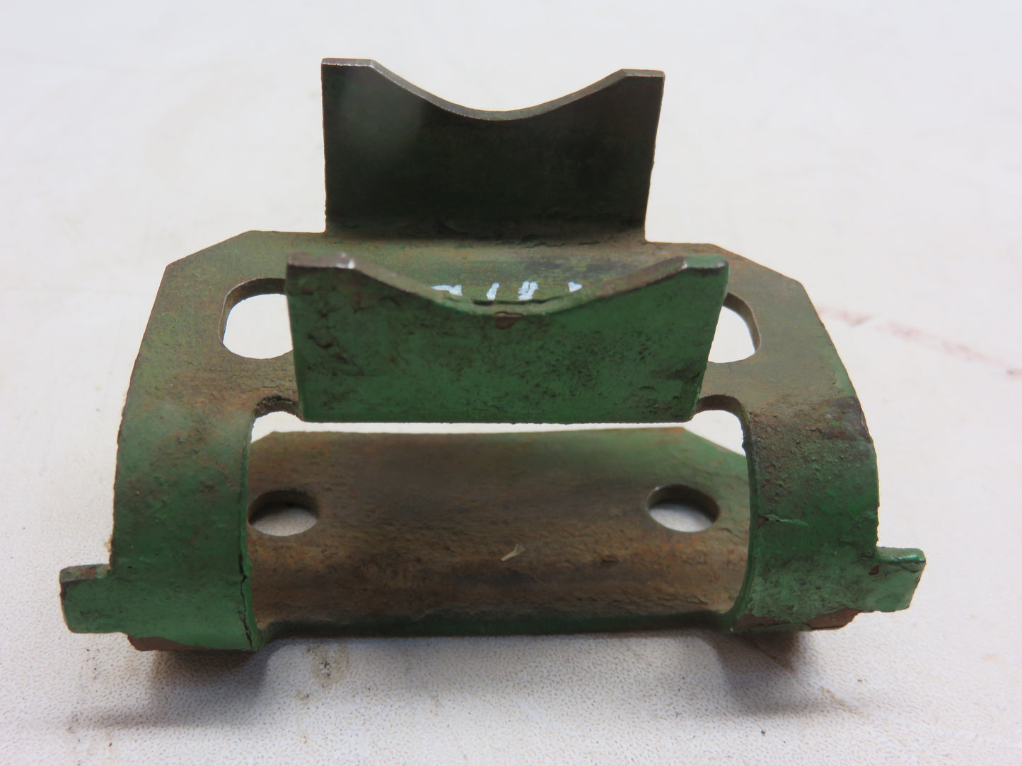 A4165R John Deere Spark Plug Conduit Bracket For A, AR, AO, B, G, 50, 60, 70