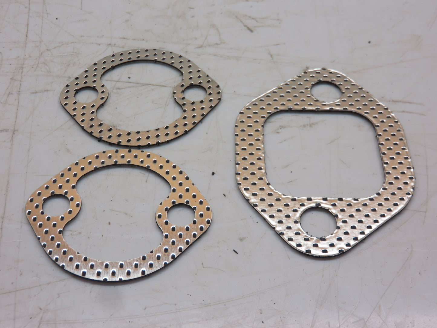 AA7300R John Deere Manifold Gasket Set For 60, 620, 630