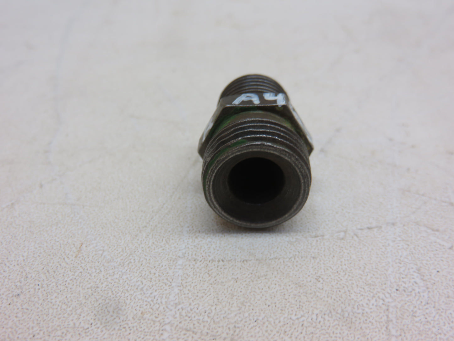 A465R John Deere Connector For A, AR, AO, B, D, G