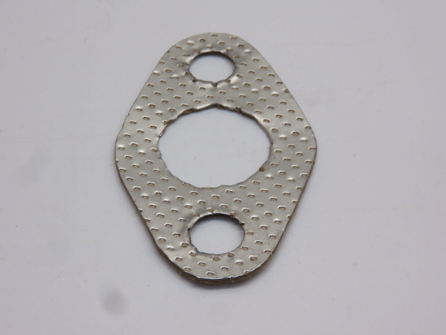 R599R John Deere Pony Motor Exhaust Pipe Gasket For R