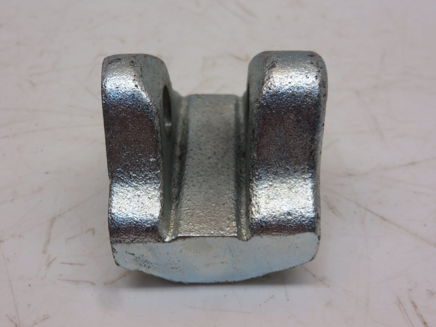 M2334T John Deere Rear Spinout Rim Stop For 40, 420, 520, 620, 720, 430, 435, 530, 630, 730