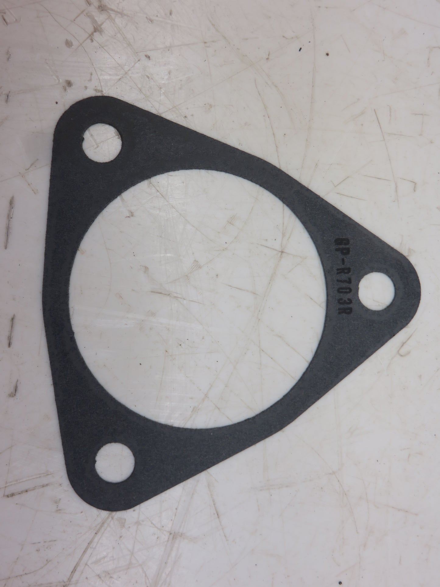R703R John Deere PTO Drum Shaft Bearing Quill Gasket For R