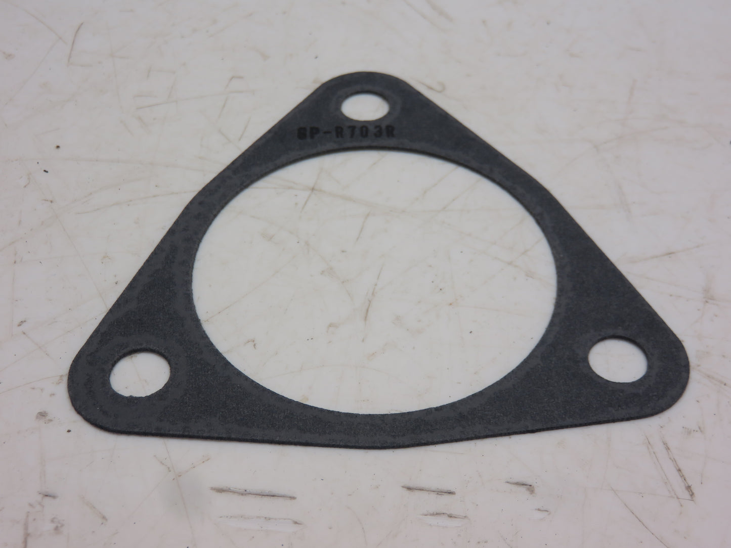 R703R John Deere PTO Drum Shaft Bearing Quill Gasket For R