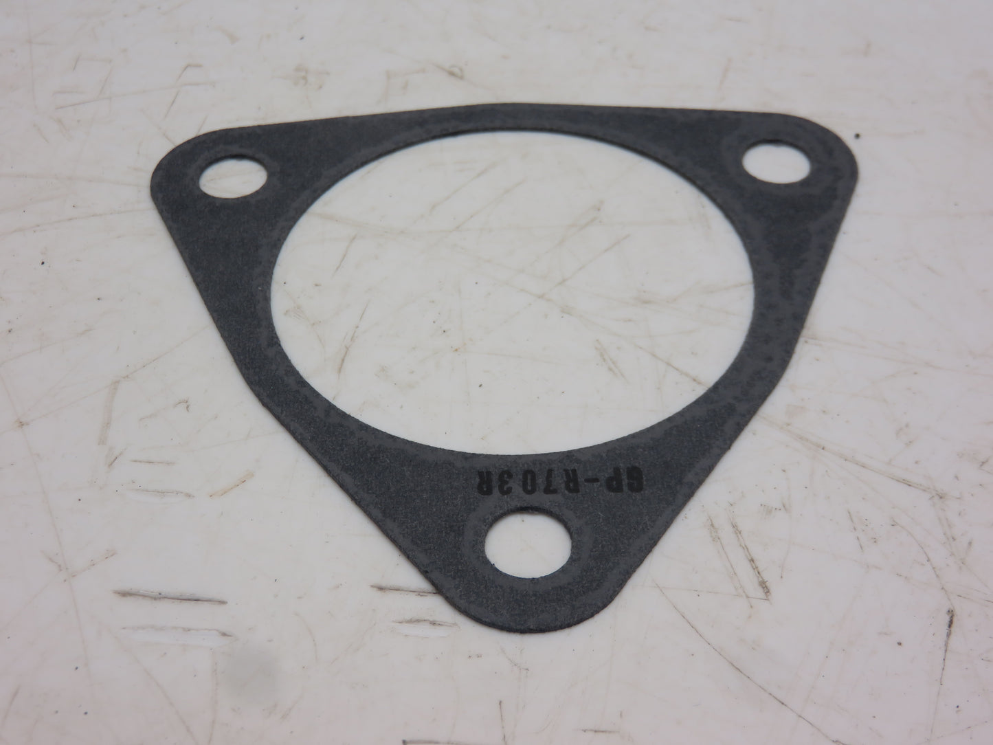 R703R John Deere PTO Drum Shaft Bearing Quill Gasket For R